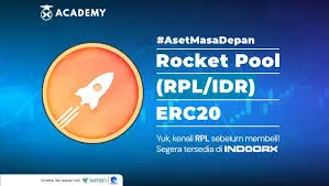 Rocket Pool